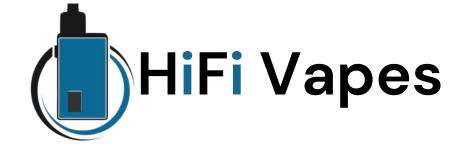 Hifi vapes